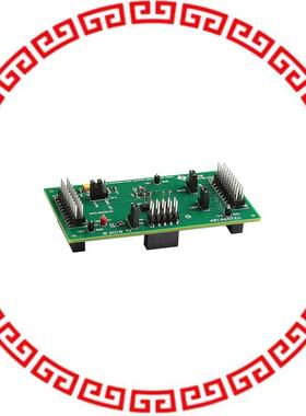 DAC8562TEVM EVAL MODULE DACX56X