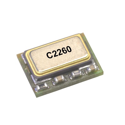 C2260A1-0109-10M0《10MHz -40C +85C TCXO TCXO》
