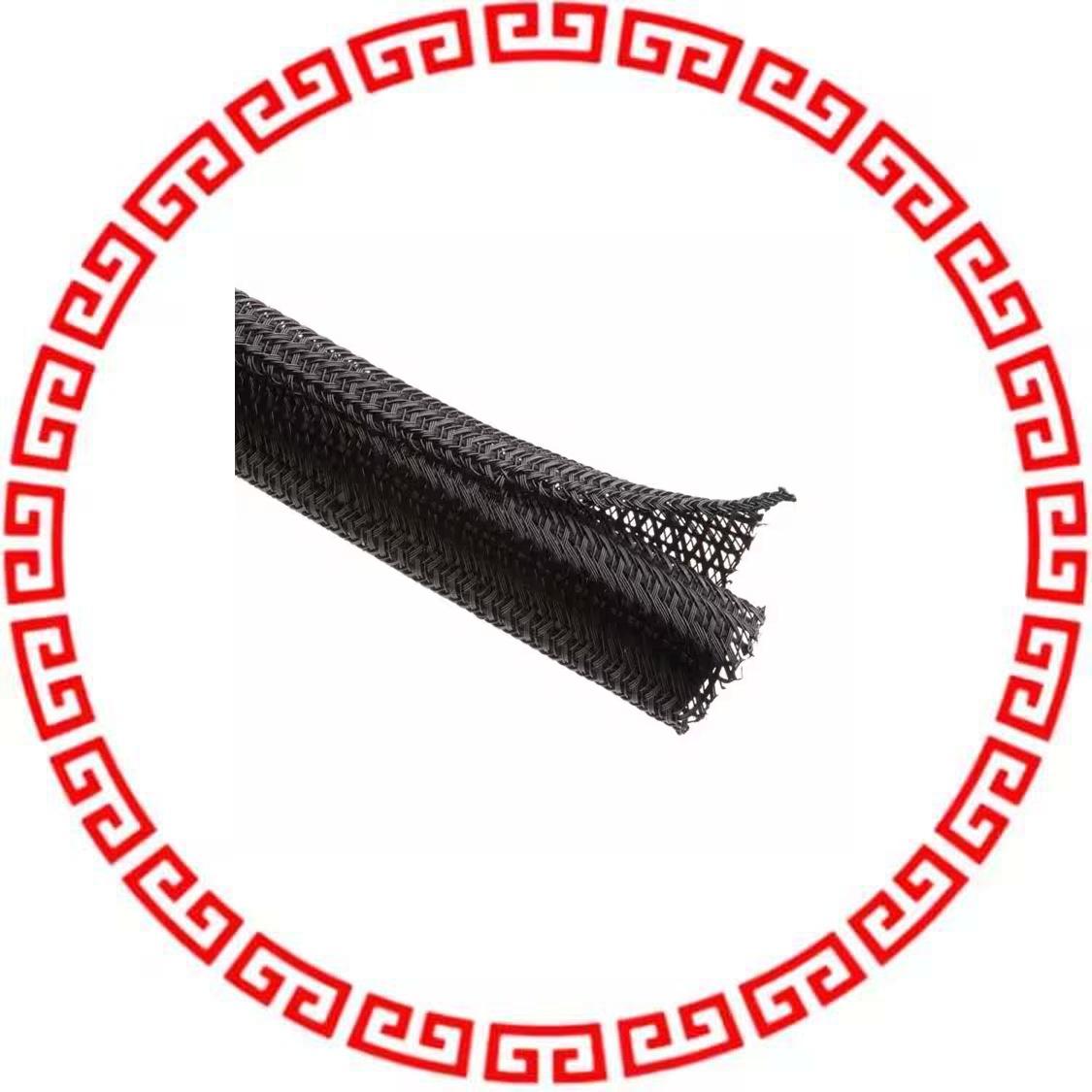 F6N0.75BK25 SELF WRAP 3/4