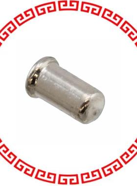 4-5332070-4 CONN PIN RCPT .028-.033 SOLDER