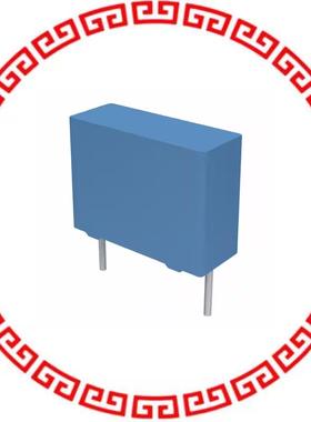 B32682A6223J000 CAP FILM 0.022UF 5% 630VDC RAD