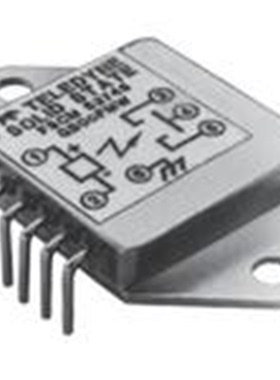 QB00FMY「Relay SSR 38mA 16V DC-IN 7.5A 150V DC-OUT 6-Pin」