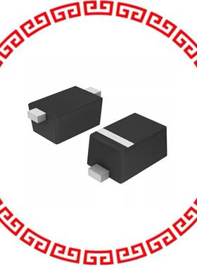 MM5Z6V8T1G DIODE ZENER 6.8V 500MW SOD523