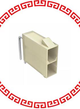 39300020 CONN HEADER 2POS 4.2MM R/A TIN