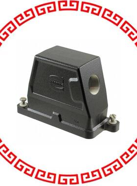 9400160512 CONN HOOD SIDE ENTRY SZ16B PG21