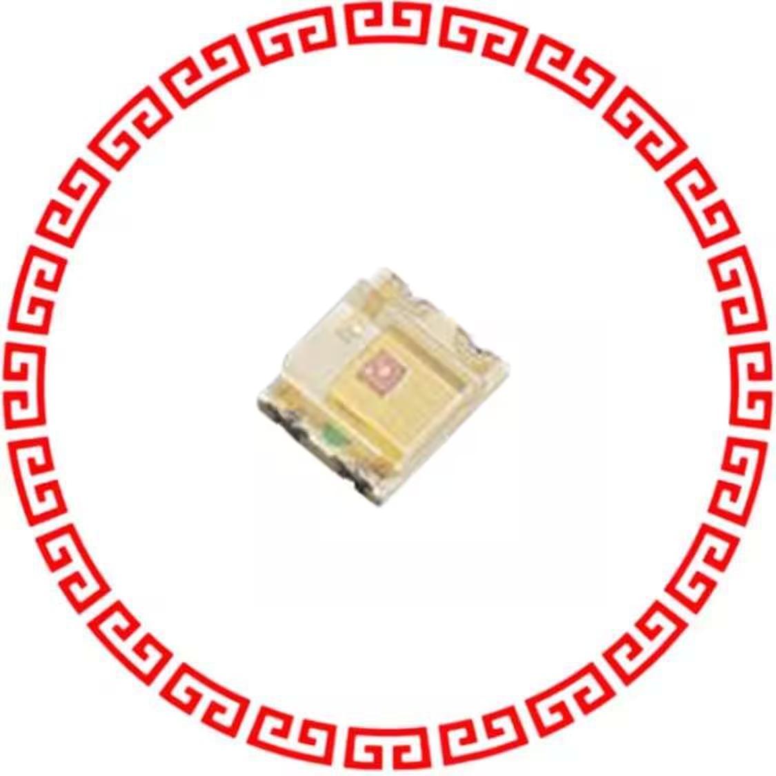 APS3227SP1C-P22 3.2X2.7MM AMBIENT LIGHT PHOTO SE