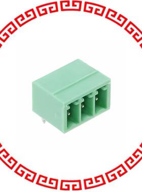 5441359 TERM BLOCK HDR 3POS 90DEG 3.5MM
