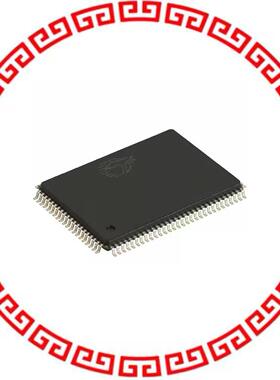 CY7C1472BV25-200AXC IC SRAM 72M PARALLEL 100TQFP