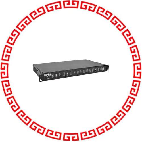 U280-016-RM BATTERY CHARGER STATION 5V 2.4A