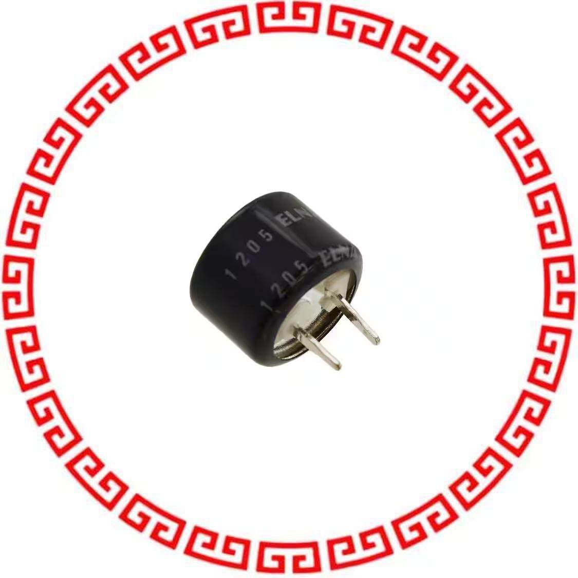 DHL-5R5D473T CAP 47MF -20% +80% 5.5V T/H