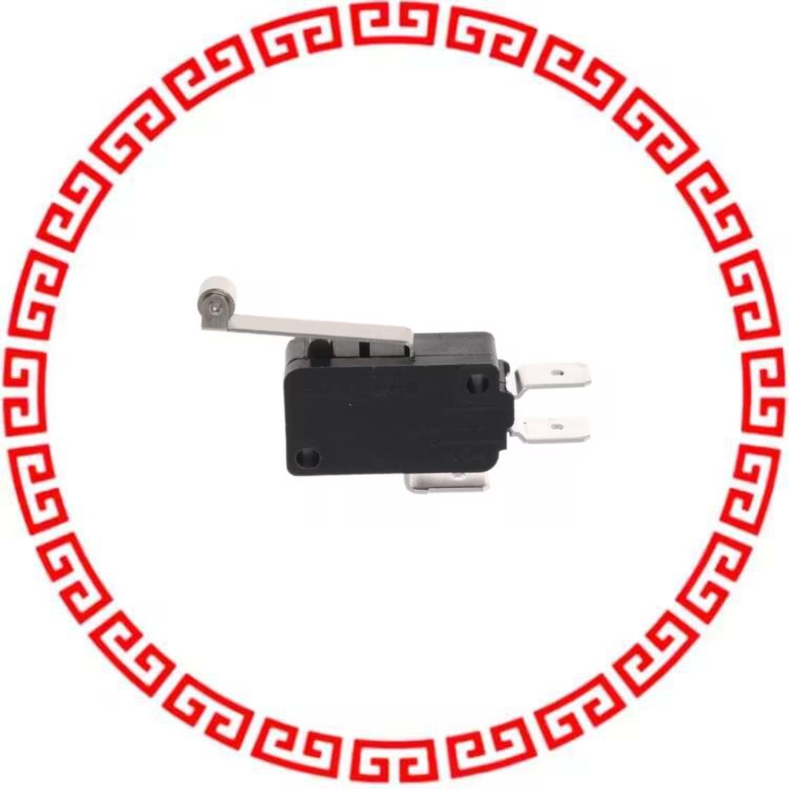 V15H16-CZ100A06-K SWITCH SNAP ACTION SPDT 16A 25