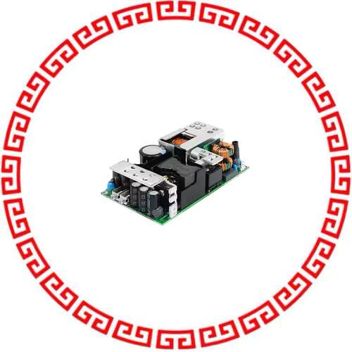 MDS-250ADB24 AA AC/DC CONVERTER 24V 150W