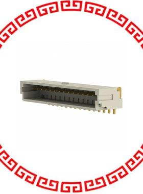T1M-15-GF-S-V-TR T1M 1MM TERMINAL STRIP