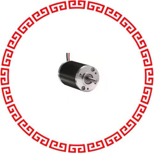 89810908 MOTOR 898100 24V 4000 RPM ENCODE