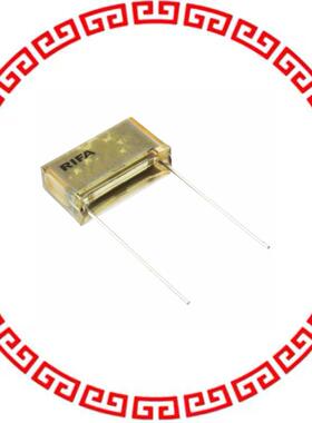 PMR209MC6100M100R30 FILTER RC 100 OHM/0.1UF TH