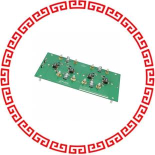 BUCK DC2001A EVAL BOARD LTC3787 REG