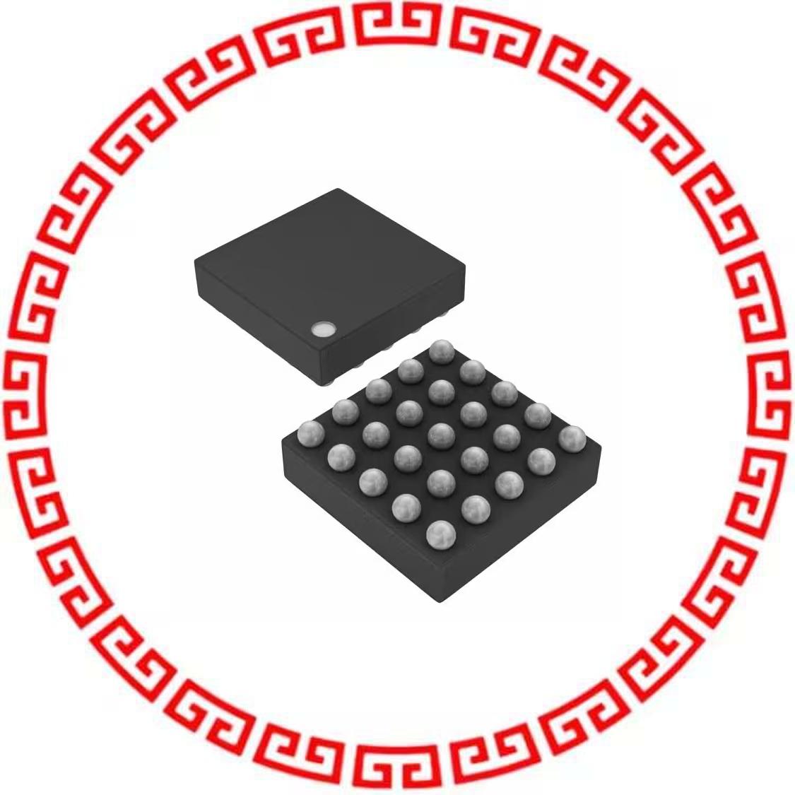 LTM4622IY#PBF DC DC CNVRTR 0.6-5.5V 0.6-5.5V