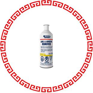 8361 REMOVAL ADHESIVE 140G SOLVENT