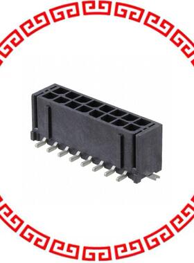 662016231822 WR-MPC3 POWER CONNECTOR 16POS