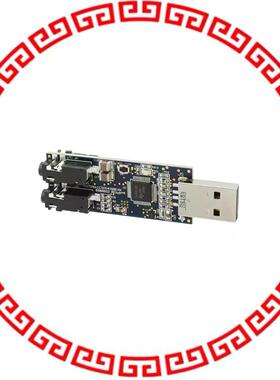 TLV320AIC3254EVM-U EVAL MODULE FOR TLV320AIC3254-U