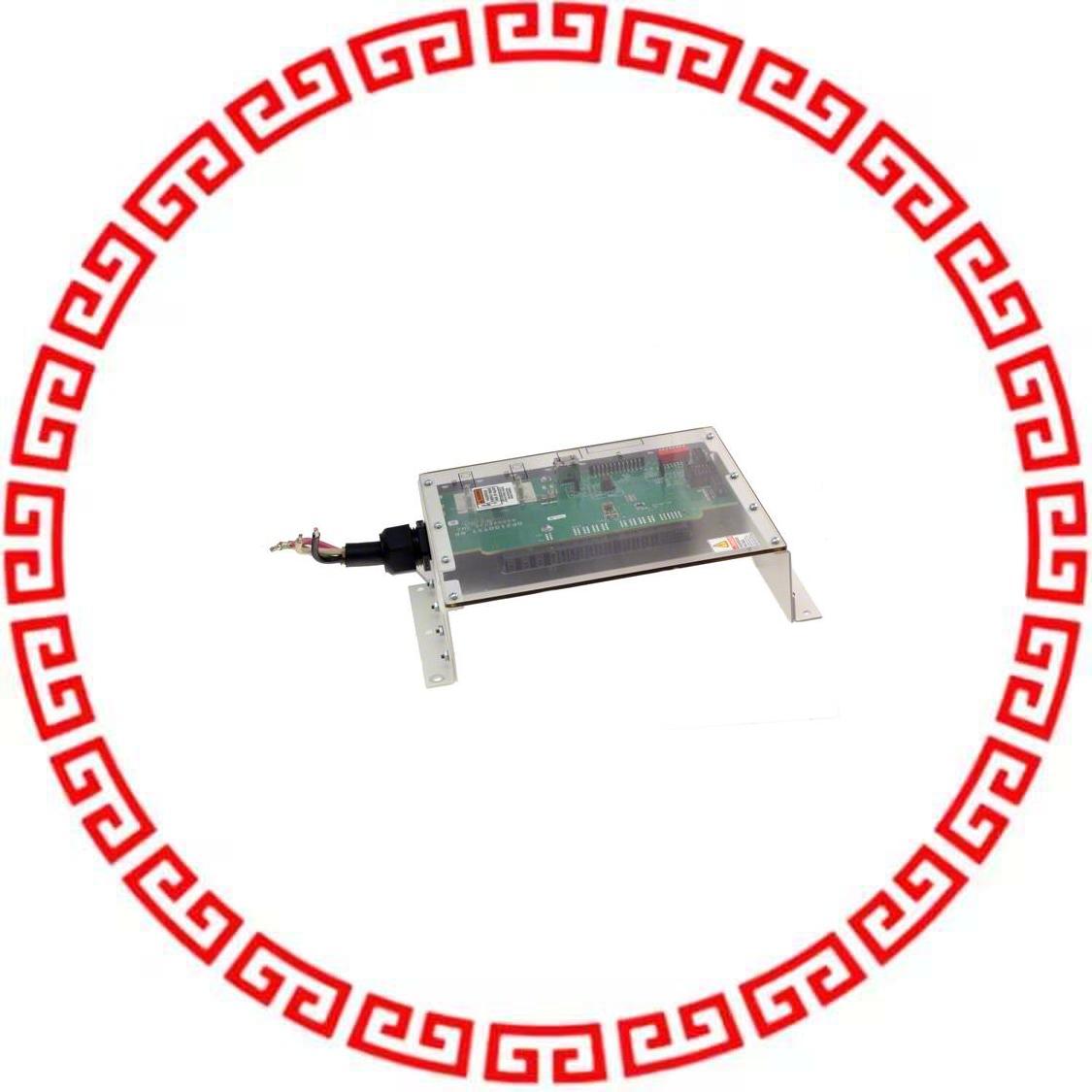 J2014001L901 BACKPLANE FOR GP100 RECTIFIERS