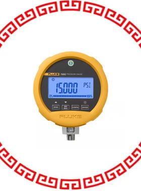 FLUKE-700G08 PRESSURE GAUGE 1 000 PSIG