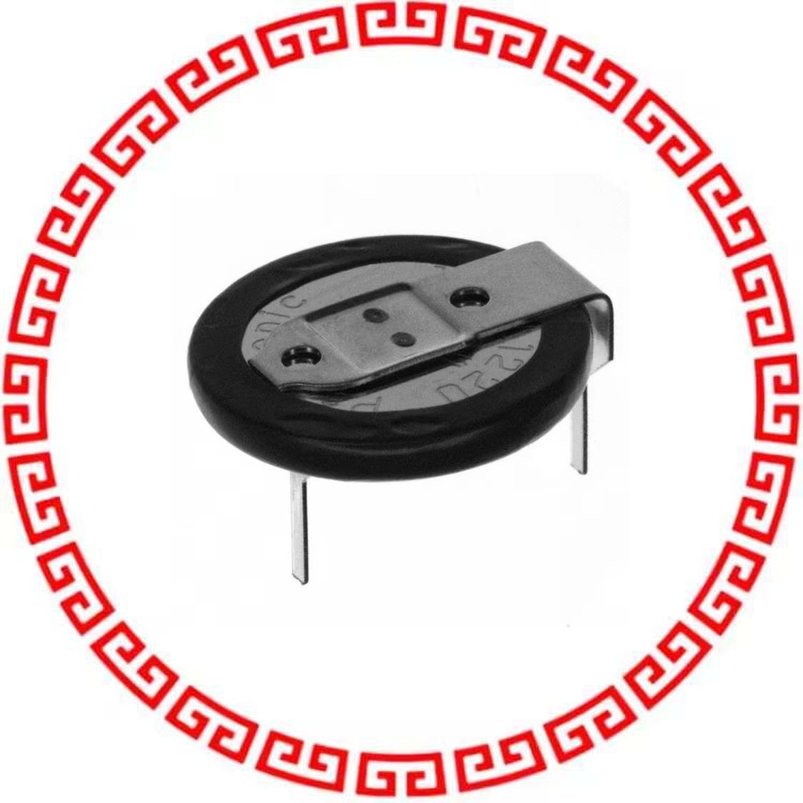 VL-1220/HFN BATTERY LITH 3V 7MAH COIN 12.5MM