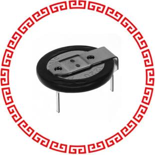BATTERY 12.5MM HFN 7MAH COIN 1220 LITH