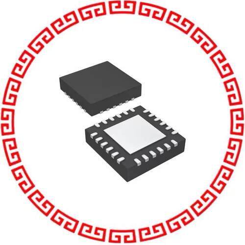 HMC8191LC4 IC MMIC I/Q UPCONVERTER 32SMD