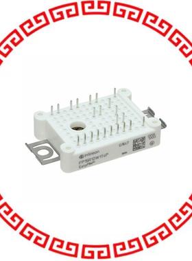 FP15R12W1T4PBPSA1 MOD IGBT LOW PWR EASY1B-2