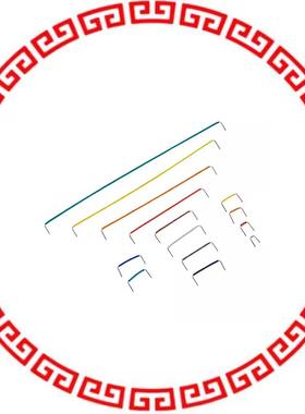 310-001 JUMPER KIT VARIOUS 22AWG 140PCS