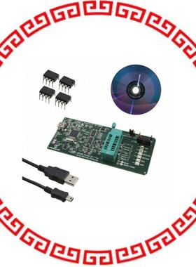 DV243003 KIT STARTER FOR SRL MEM PRODUCTS