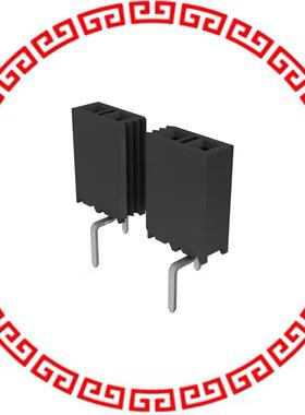 BCS-120-L-S-PE-BE BOX CONNECTOR SOCKET STRIP
