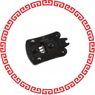 28AWG S16RCM20 16CONT CRIMP TOOL DIE