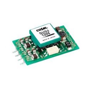 Converters Isolated Throug SUS6053R3C 1.2A 3.3V