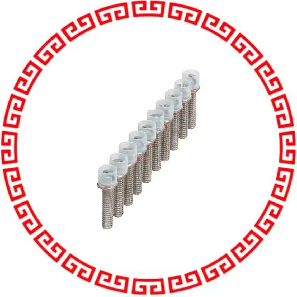 301534 SWITCHING JUMPER 10POSS
