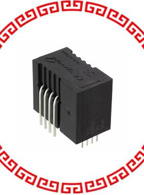 F03P006S05 SENSOR CURRENT FLUX GATE 6A AC