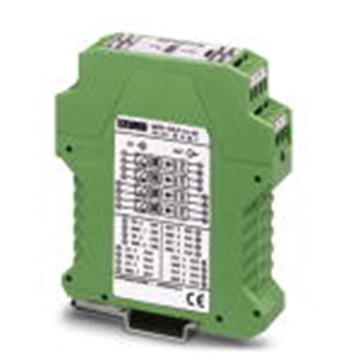 MCR-4CLP-I-I-00「MCR passive isolator, for the electrical」