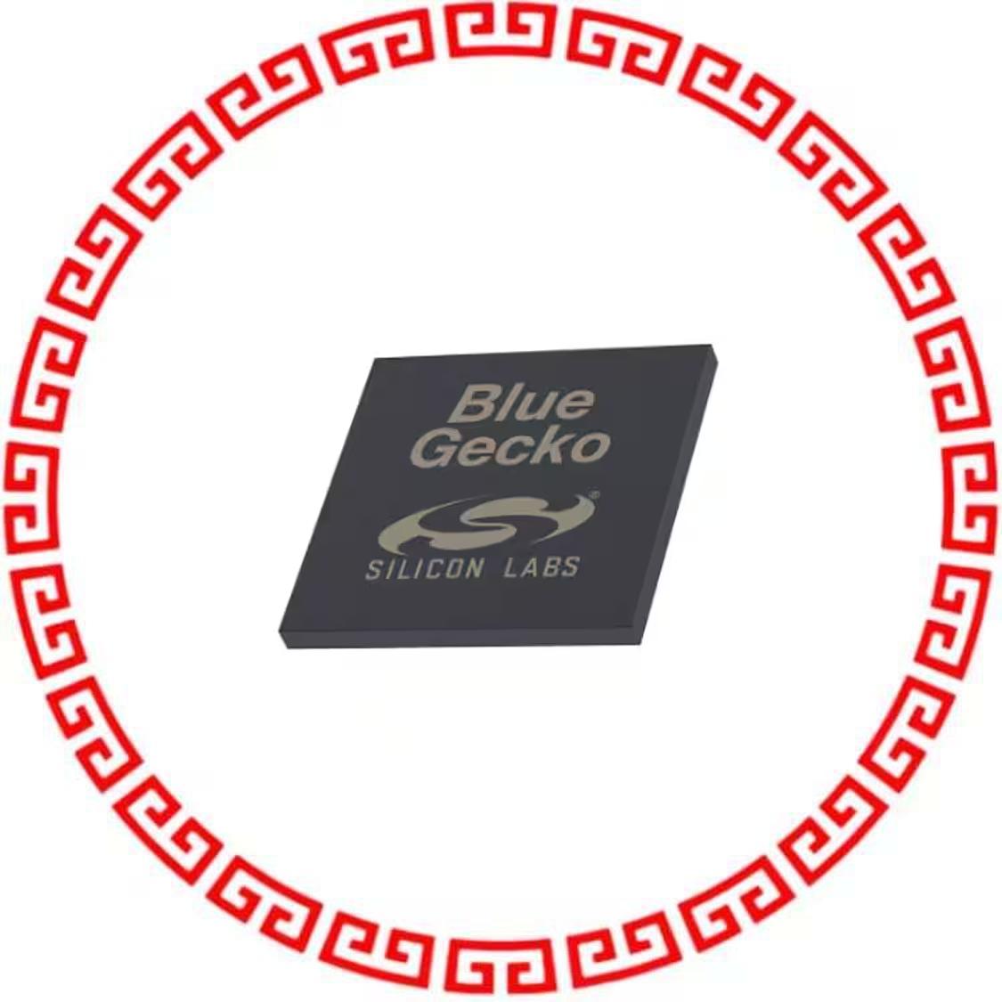 BGM123A256V2R BGM123 BLUETOOTH SIP MODULE, 3 D