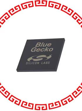 BGM123A256V2R BGM123 BLUETOOTH SIP MODULE, 3 D