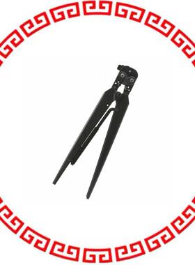 46988 TOOL HAND CRIMPER 14-16AWG SIDE