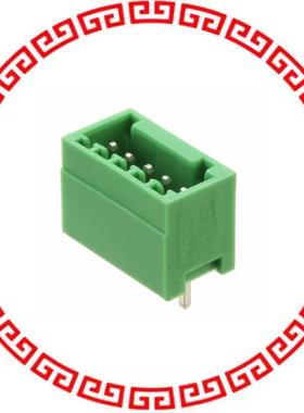 1881587 TERM BLOCK HDR 5POS VERT 2.5MM