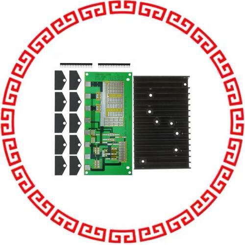 EK29 EVAL KIT FOR PWR BOOSTER