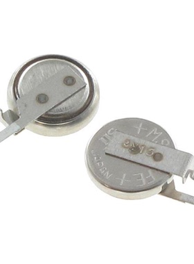 JUMT1105MPD《Supercapacitors 2.7volts 1Farads Radial》