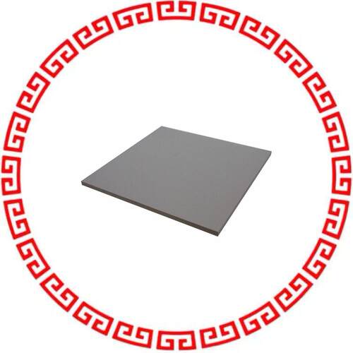 H48-6G-150-150-5.0-0 THERM PAD 150MMX150MM GRAY