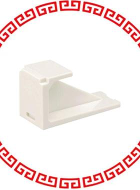 CMBBL-X MINI-COM 1-PORT BLANK MODULE