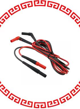 TL224 TEST LEAD BANANA TO BANANA 59.1