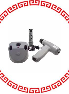 PTX-KIT1 WIRE WRAP GUN 18 - 32 AWG W/BAT