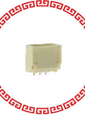 M40-4010346 1.00MM PITCH SIL SMT HORIZONTAL