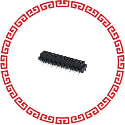 1-2178711-8 18P,FOB,SMD,MICRO-MATCH VALUE LI